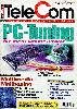 TeleCom magazine 11/1994 cover